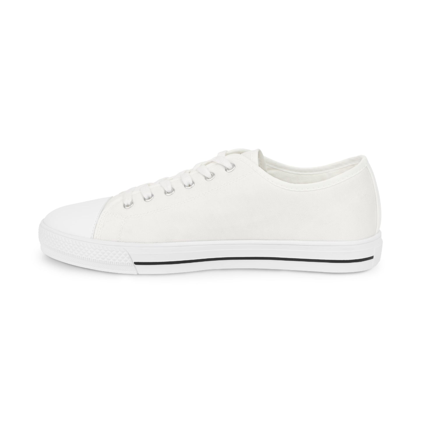 OKENNADA "Essence" Men's Low Top Sneakers Shoes