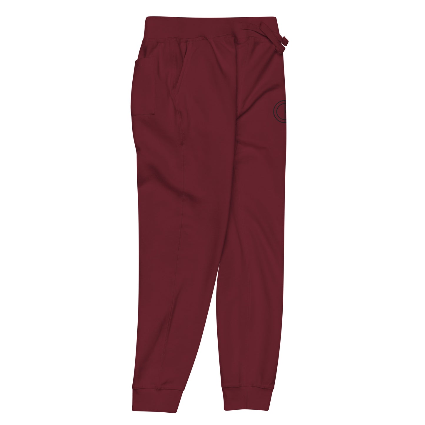 OKENNADA "Cozy Comfort" Fleece Sweatpants