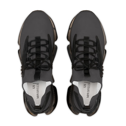 OKENNADA "Skybound Edge" Men's Premium Mesh Sneakers Shoes   
