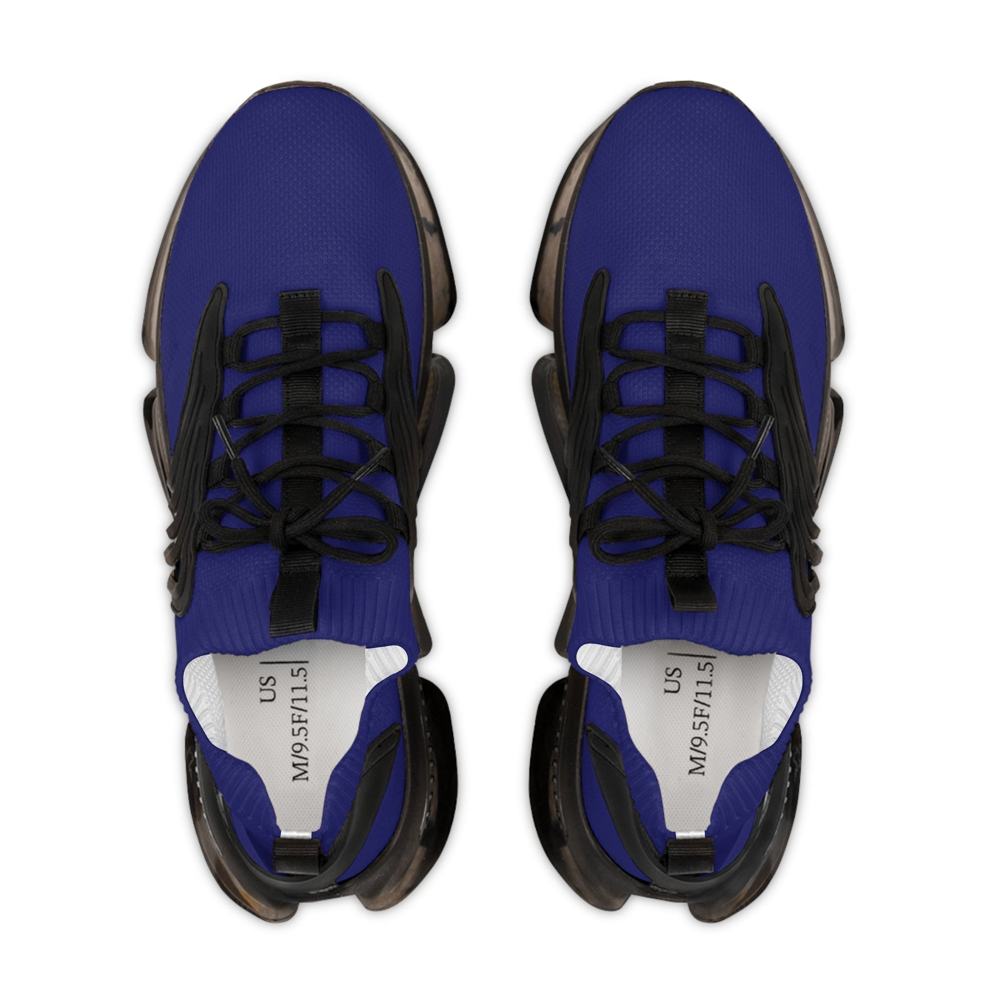 OKENNADA "Skybound Edge" Men's Premium Mesh Sneakers Shoes   
