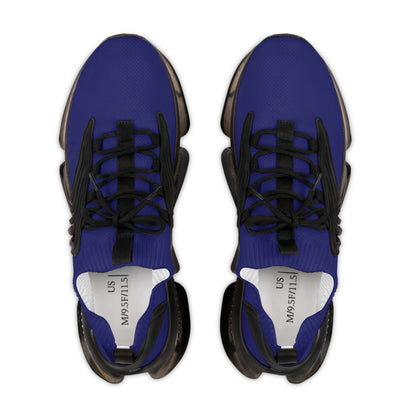 OKENNADA "Skybound Edge" Men's Premium Mesh Sneakers Shoes   