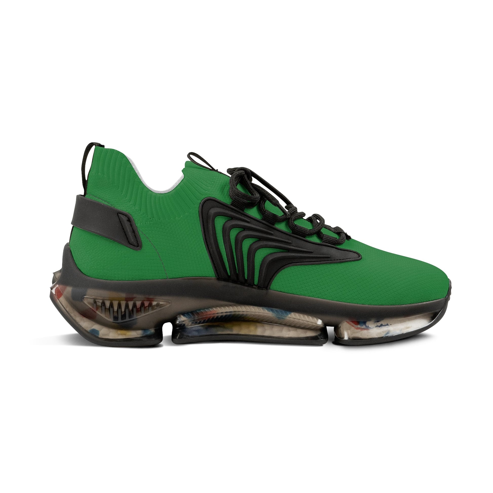 OKENNADA "Skybound Edge" Men's Premium Mesh Sneakers Shoes   