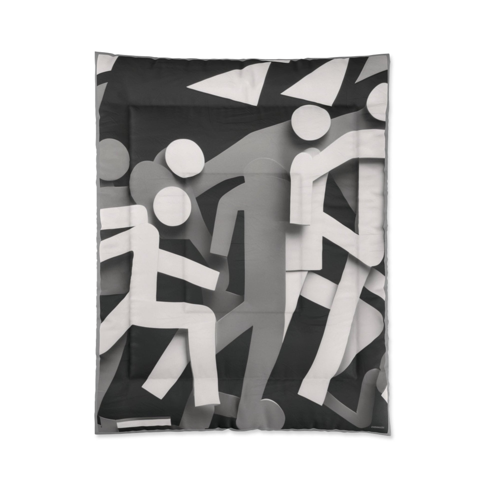 OKENNADA "Dreamscape" Comforter, Home Decor   
