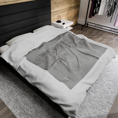 OKENNADA "Dream Weaver" Velveteen Plush Blanket All Over Prints   