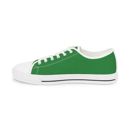 OKENNADA "Essence" Men's Low Top Sneakers Shoes   