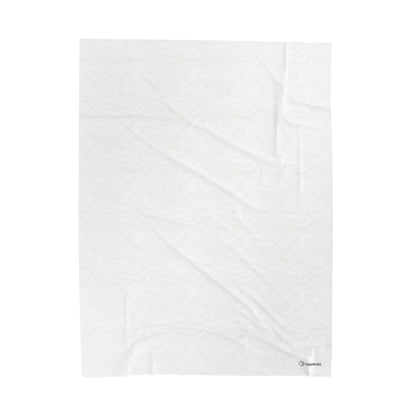 OKENNADA "Dream Weaver" Velveteen Plush Blanket All Over Prints   