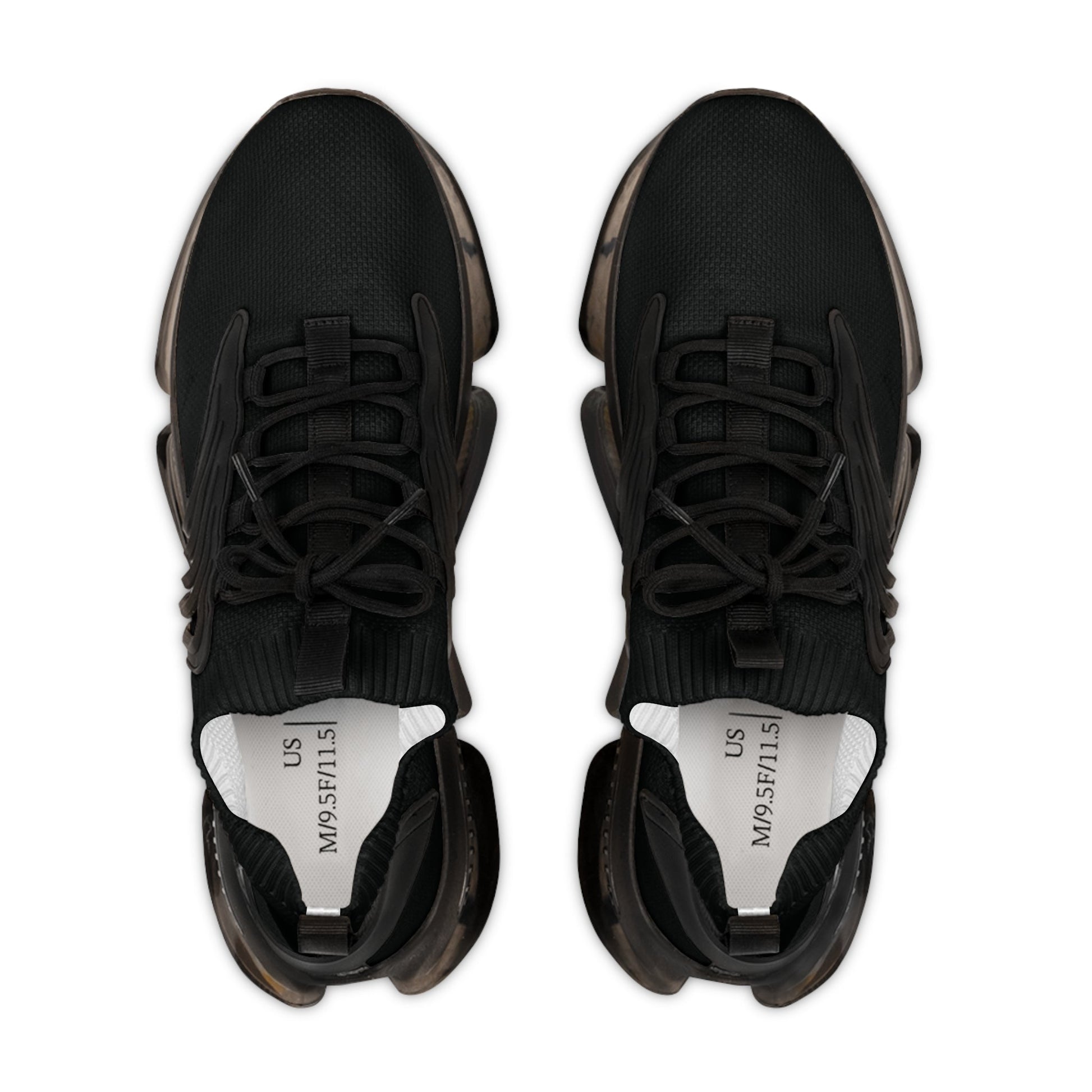 OKENNADA "Skybound Edge" Men's Premium Mesh Sneakers Shoes   