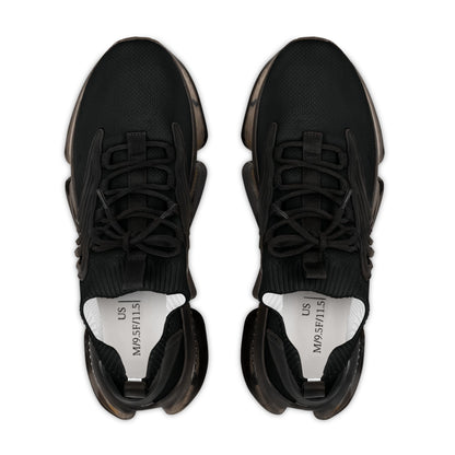 OKENNADA "Skybound Edge" Men's Premium Mesh Sneakers Shoes   