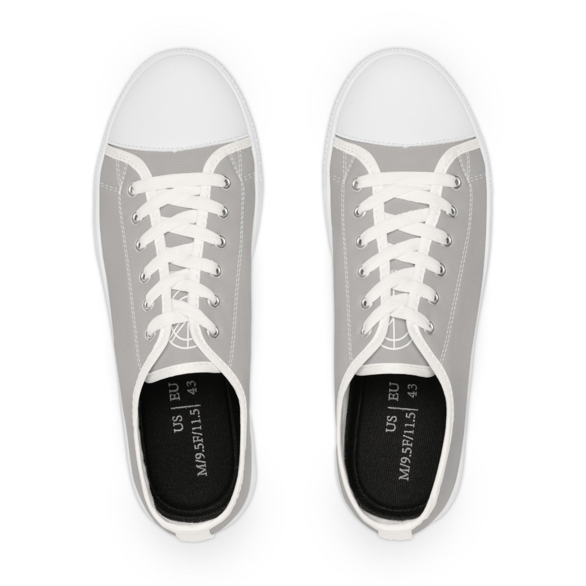 OKENNADA "Essence" Men's Low Top Sneakers Shoes   
