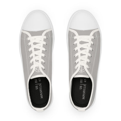 OKENNADA "Essence" Men's Low Top Sneakers Shoes   