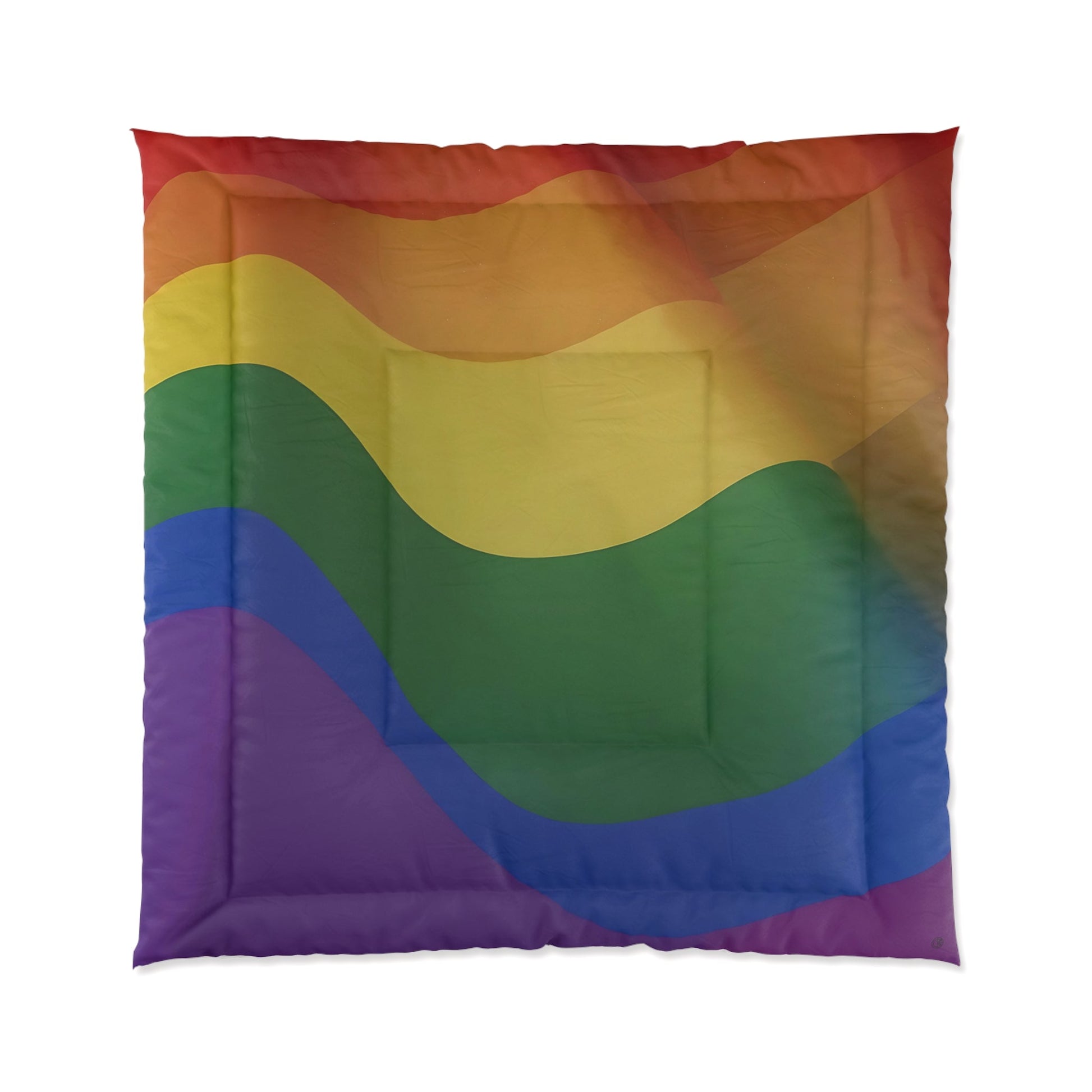 OKENNADA "Dreamscape" Comforter, Home Decor   