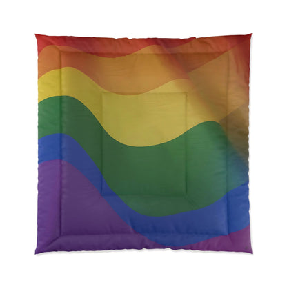 OKENNADA "Dreamscape" Comforter, Home Decor   