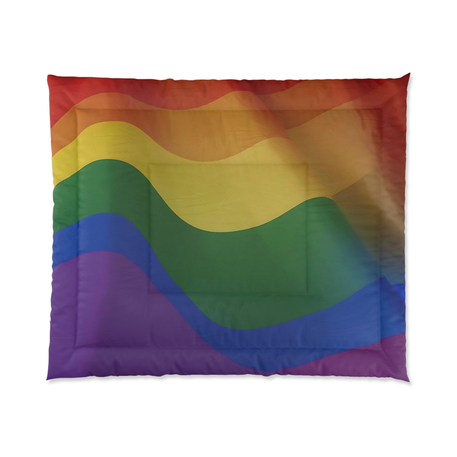 OKENNADA "Dreamscape" Comforter, Home Decor   