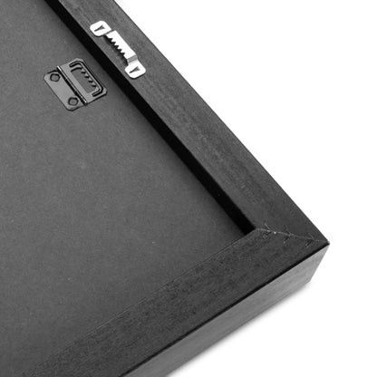 OKENNADA "Inner Radiance" Canvas Gallery Canvas   