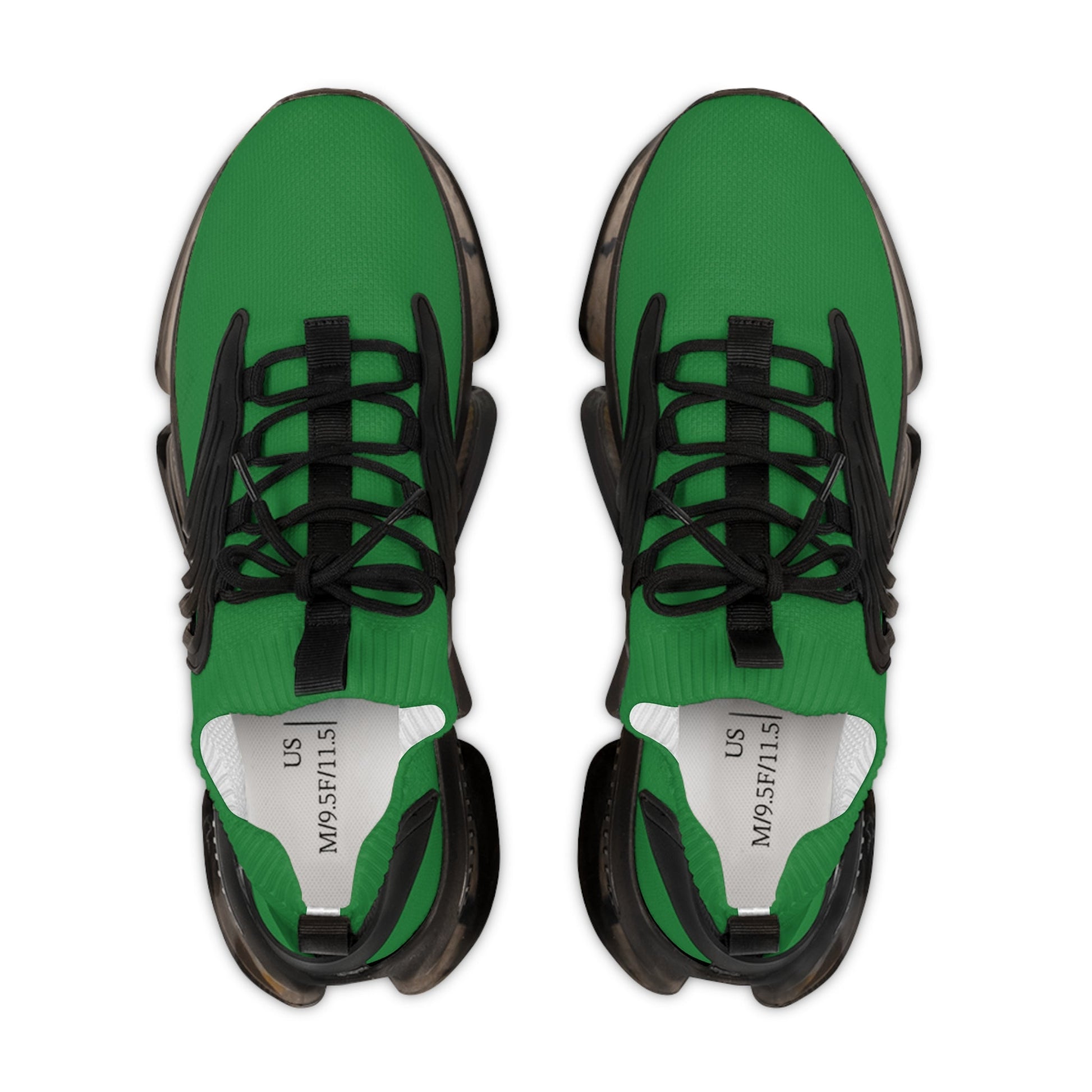 OKENNADA "Skybound Edge" Men's Premium Mesh Sneakers Shoes   