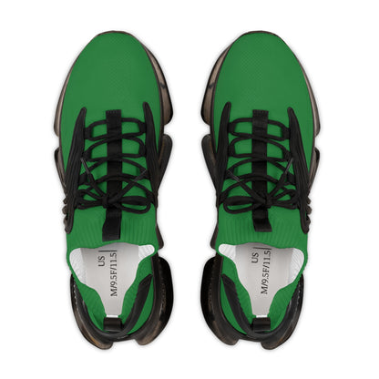 OKENNADA "Skybound Edge" Men's Premium Mesh Sneakers Shoes   