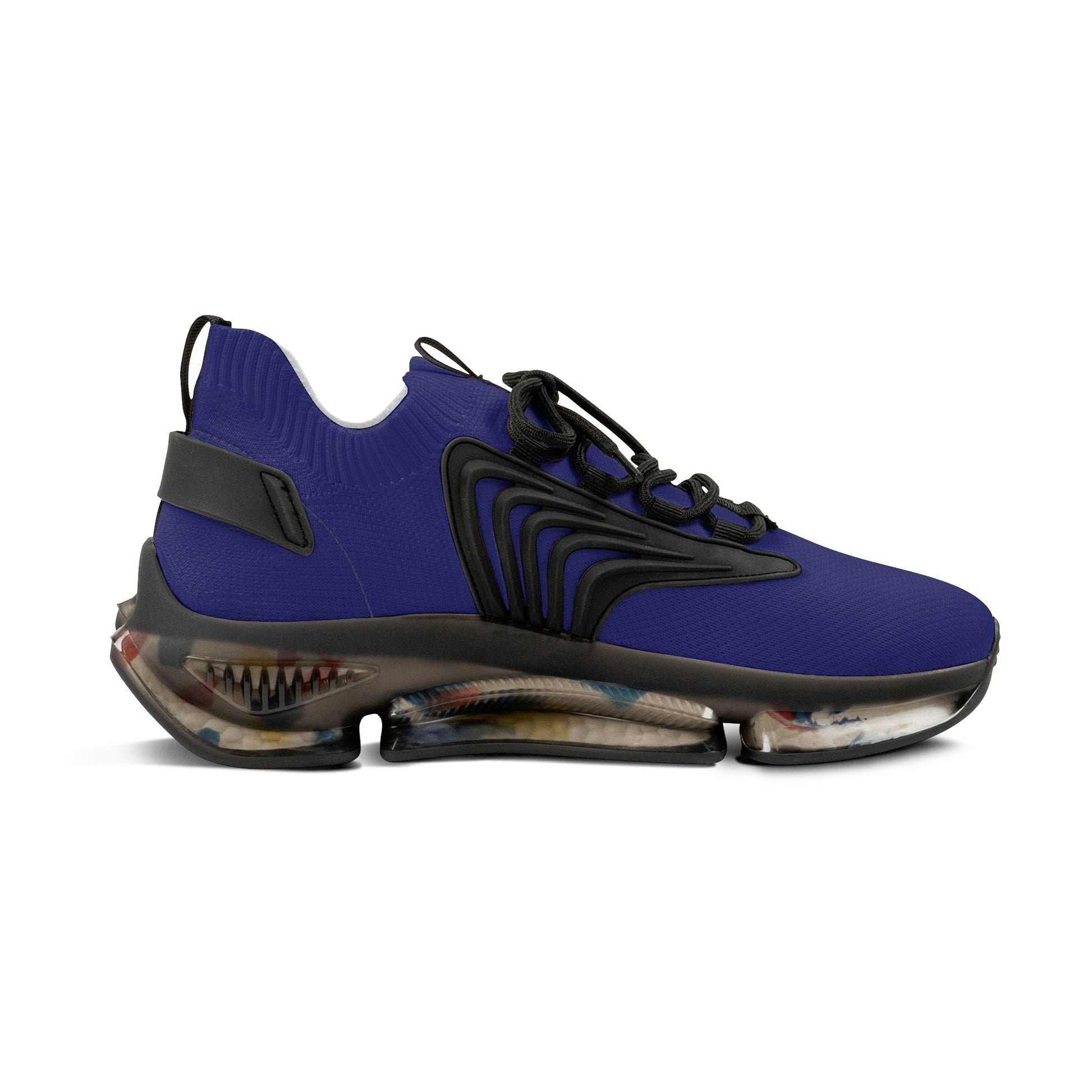 OKENNADA "Skybound Edge" Men's Premium Mesh Sneakers Shoes   