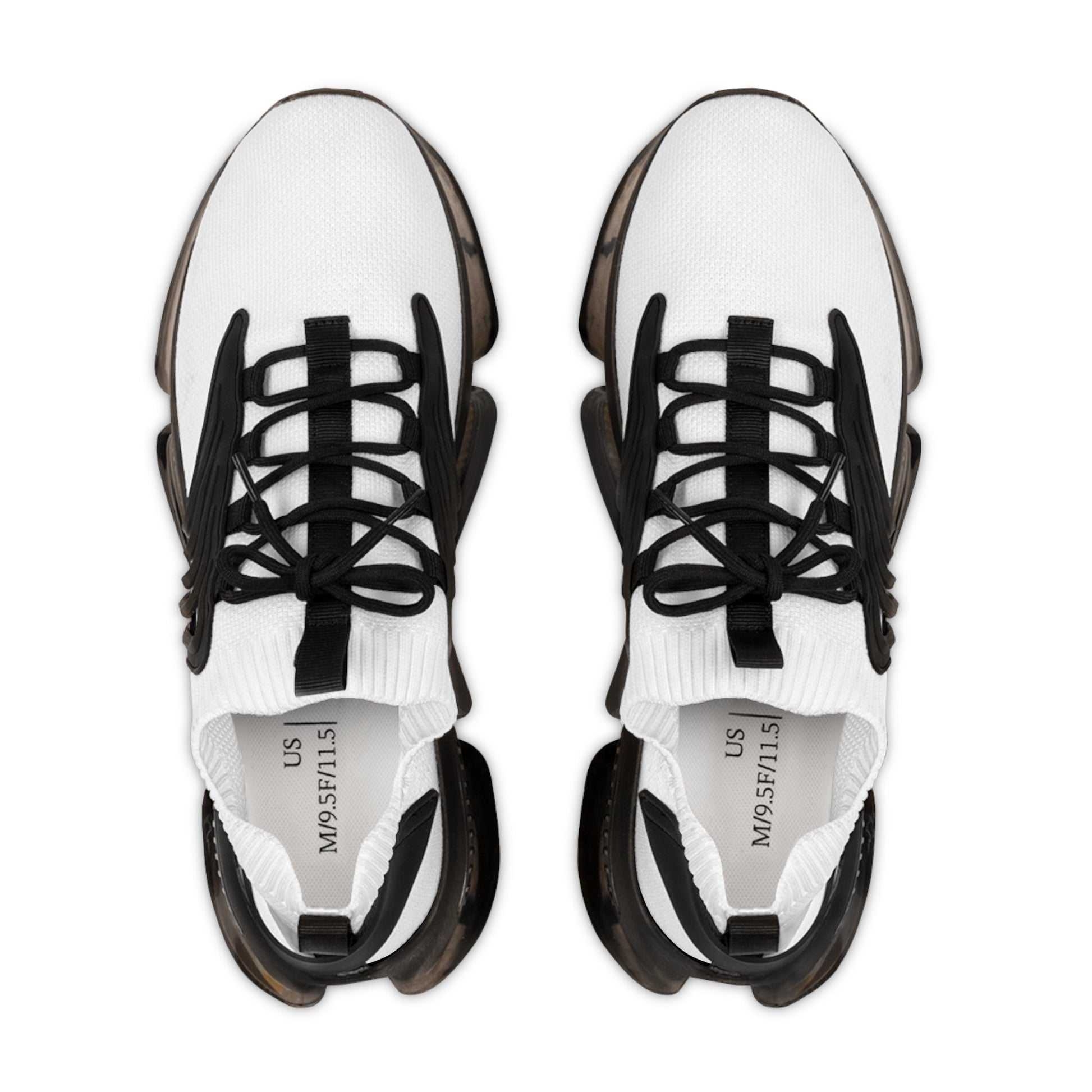 OKENNADA "Skybound Edge" Men's Premium Mesh Sneakers Shoes   