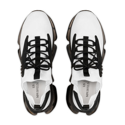 OKENNADA "Skybound Edge" Men's Premium Mesh Sneakers Shoes   