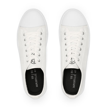 OKENNADA "Essence" Men's Low Top Sneakers Shoes   