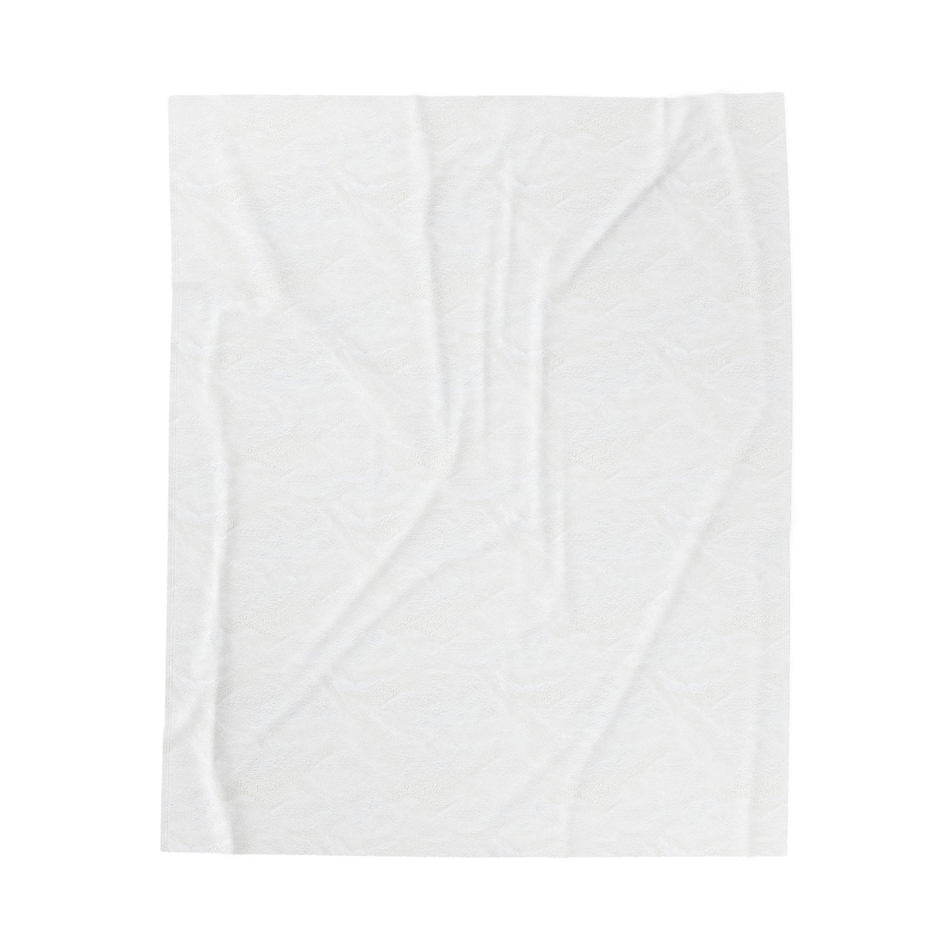 OKENNADA "Dream Weaver" Velveteen Plush Blanket All Over Prints   