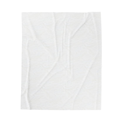 OKENNADA "Dream Weaver" Velveteen Plush Blanket All Over Prints   