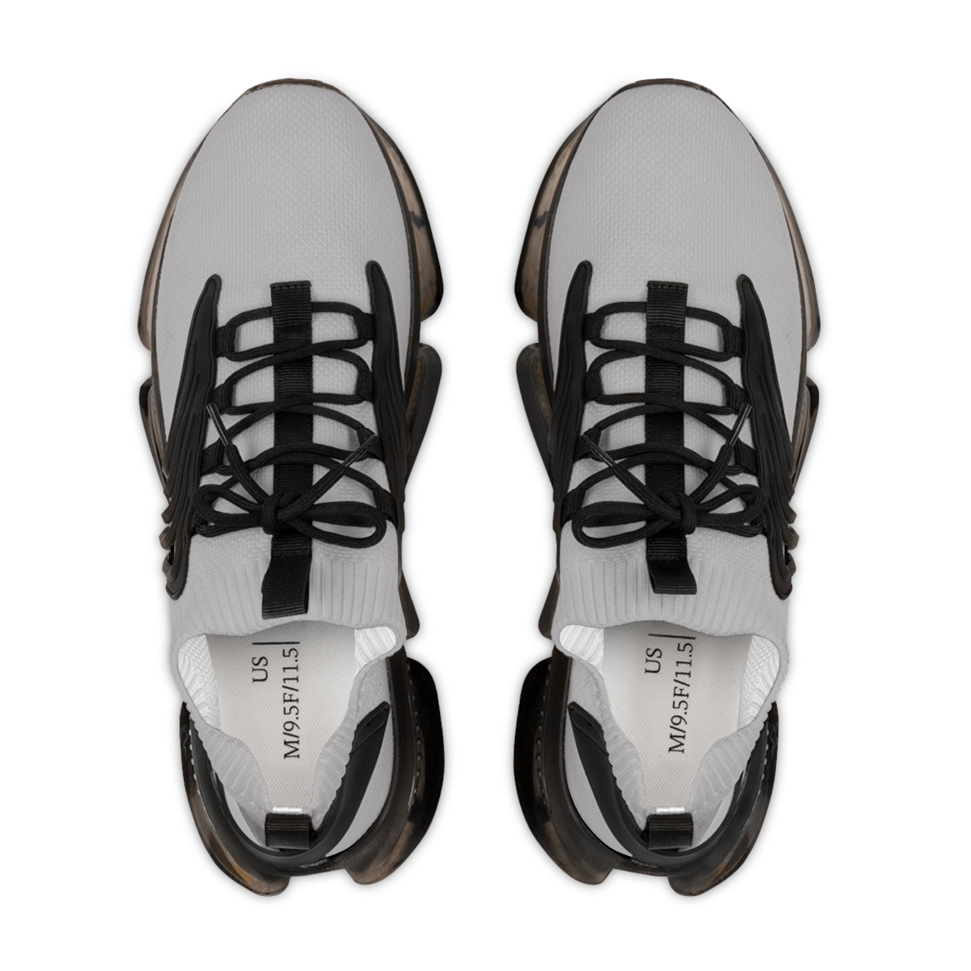 OKENNADA "Skybound Edge" Men's Premium Mesh Sneakers Shoes   