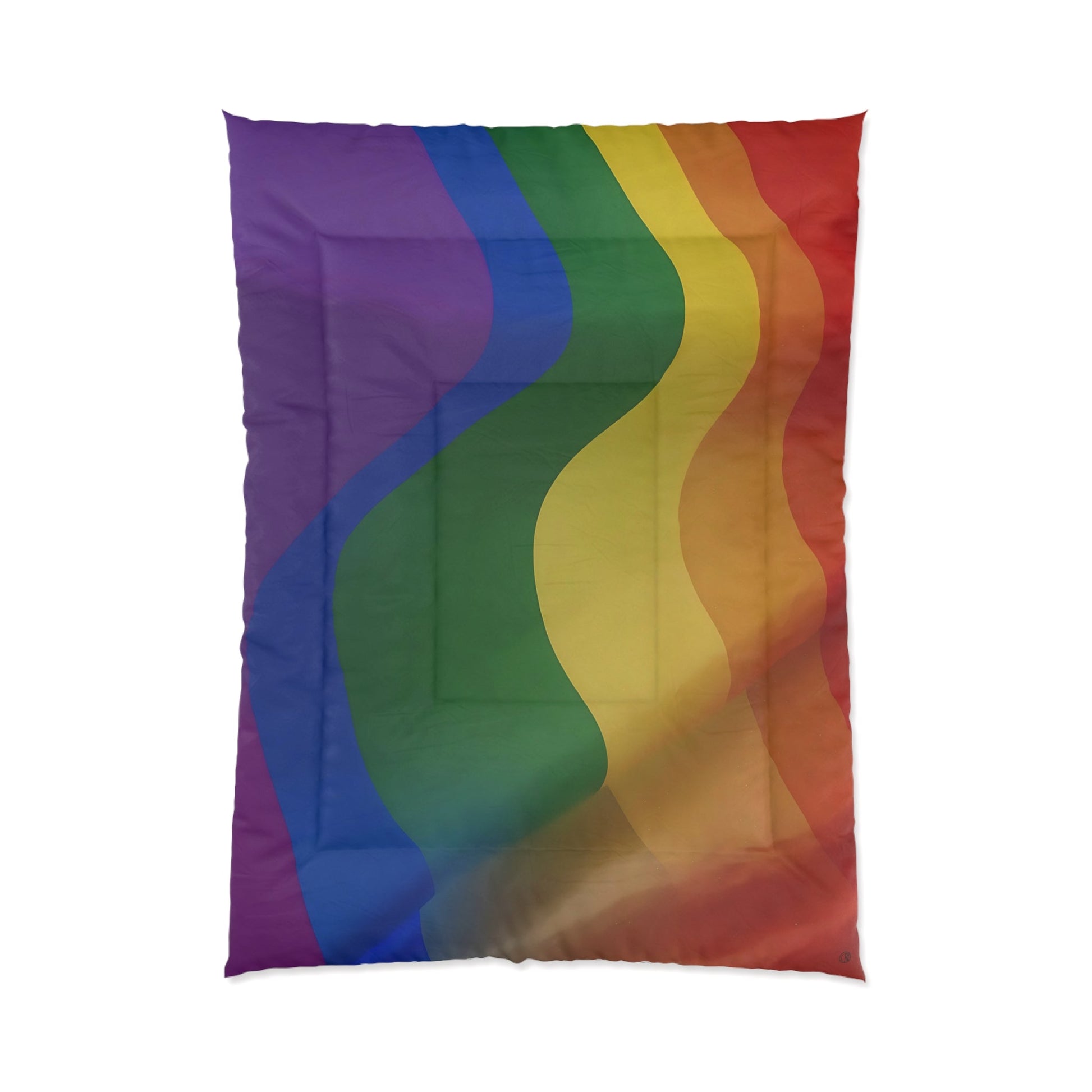 OKENNADA "Dreamscape" Comforter, Home Decor   