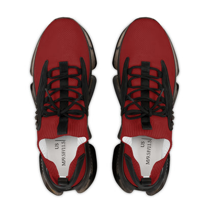 OKENNADA "Skybound Edge" Men's Premium Mesh Sneakers Shoes   