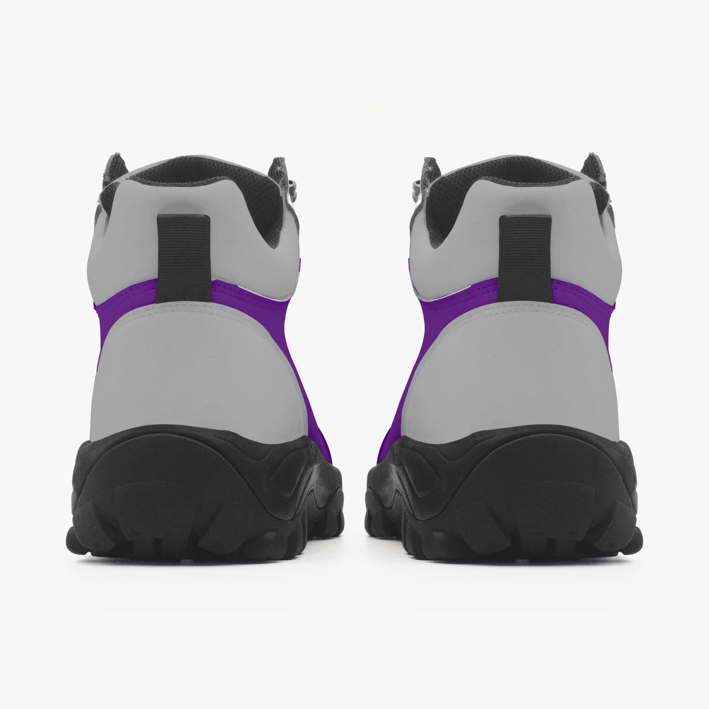 OKENNADA "Atlas Trek TW1" Two Worlds Women's High-Top Boots Boots