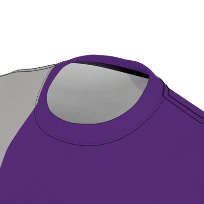 OKENNADA "Two Worlds" T-Shirt All Over Prints   