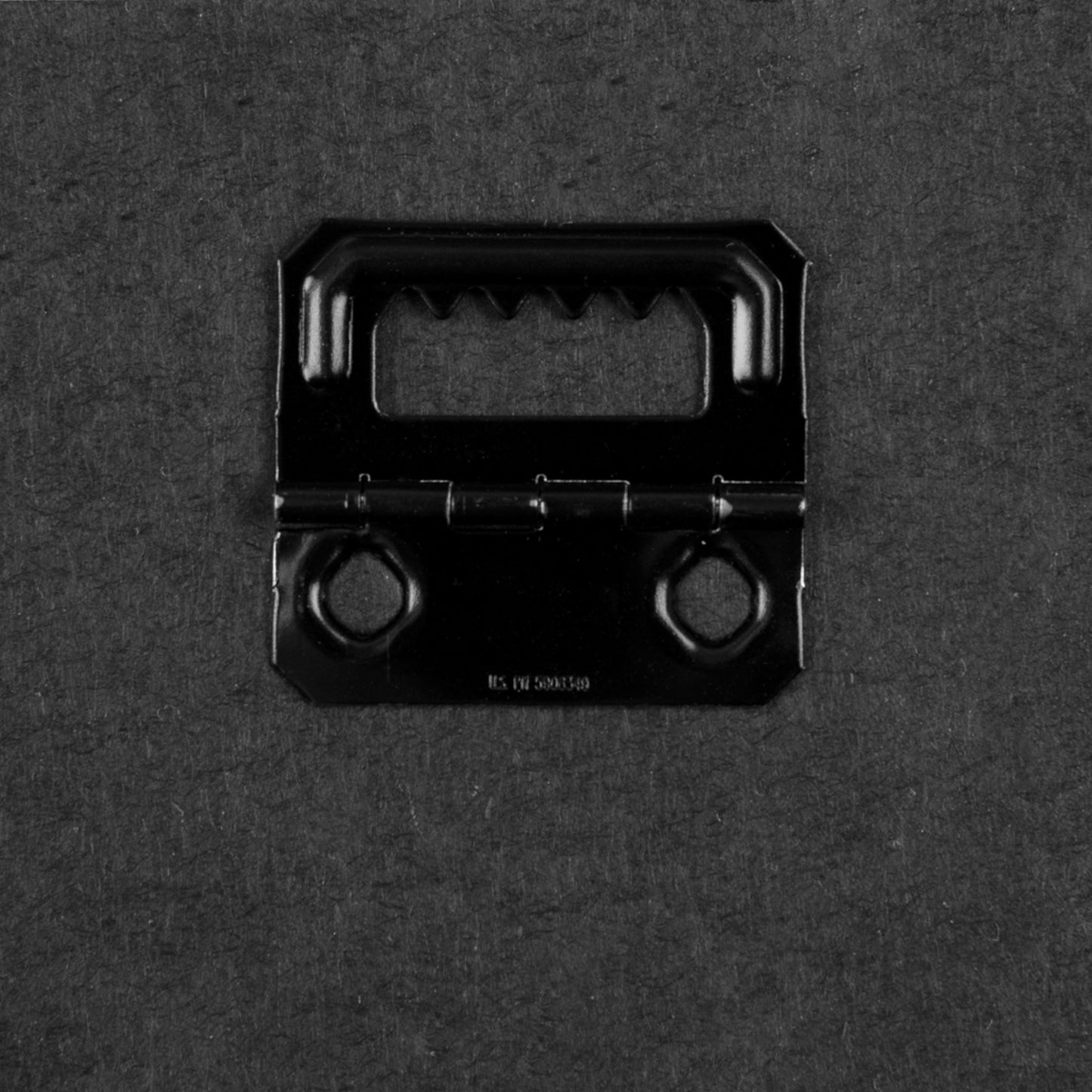 OKENNADA "Hidden Depths" Canvas Gallery Wrap Canvas   