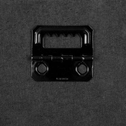 OKENNADA "Hidden Depths" Canvas Gallery Wrap Canvas   