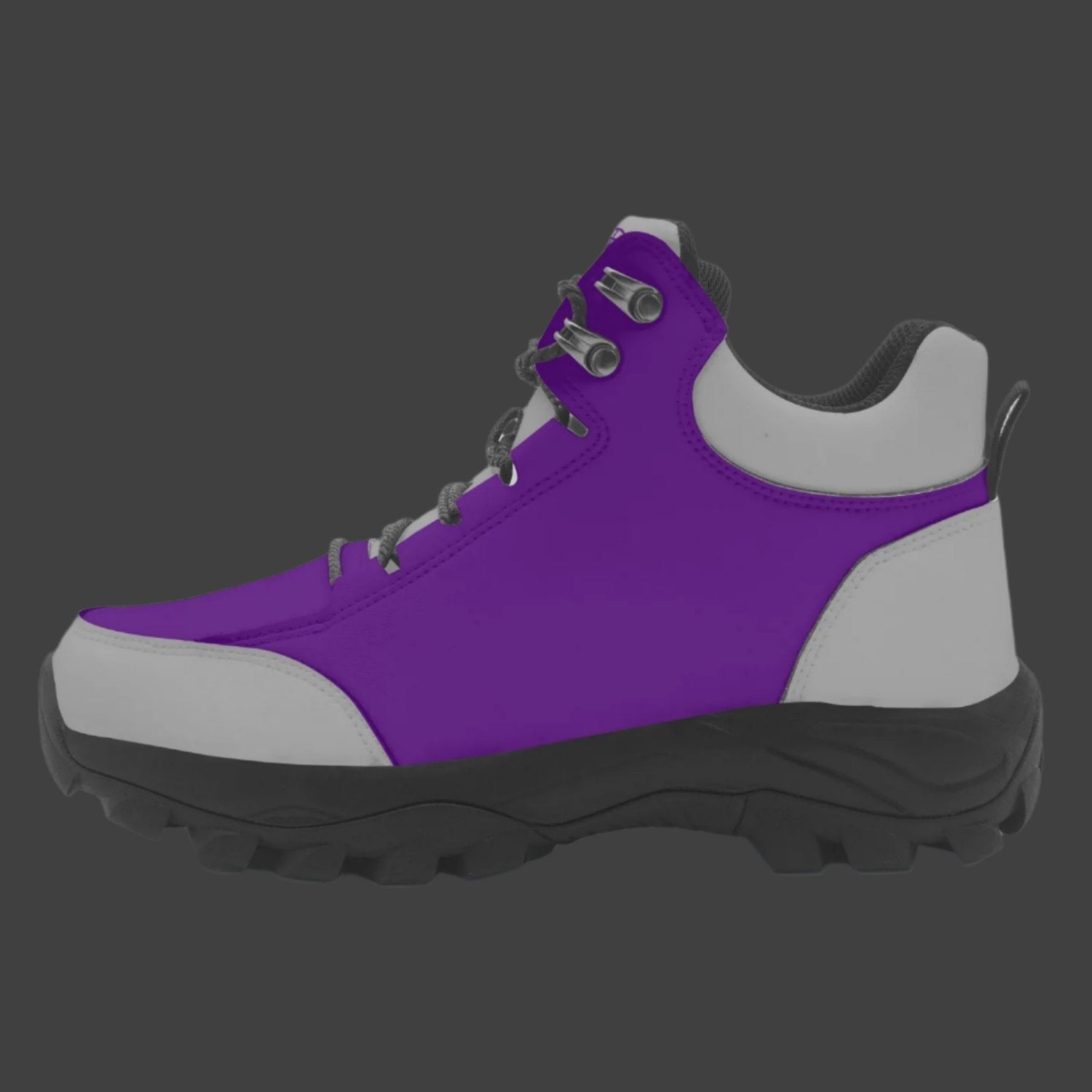 OKENNADA "Atlas Trek TW1" Two Worlds Men's High-Top Boots Boots