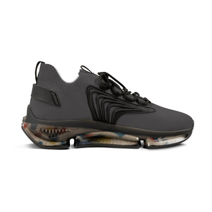 OKENNADA "Skybound Edge" Men's Premium Mesh Sneakers Shoes   