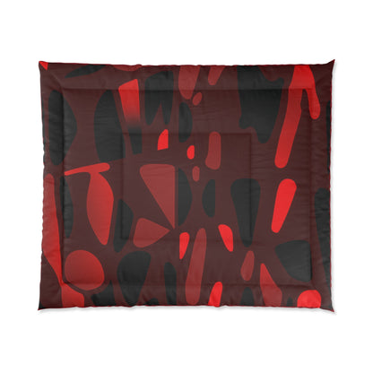 OKENNADA "Dreamscape" Comforter, Home Decor   