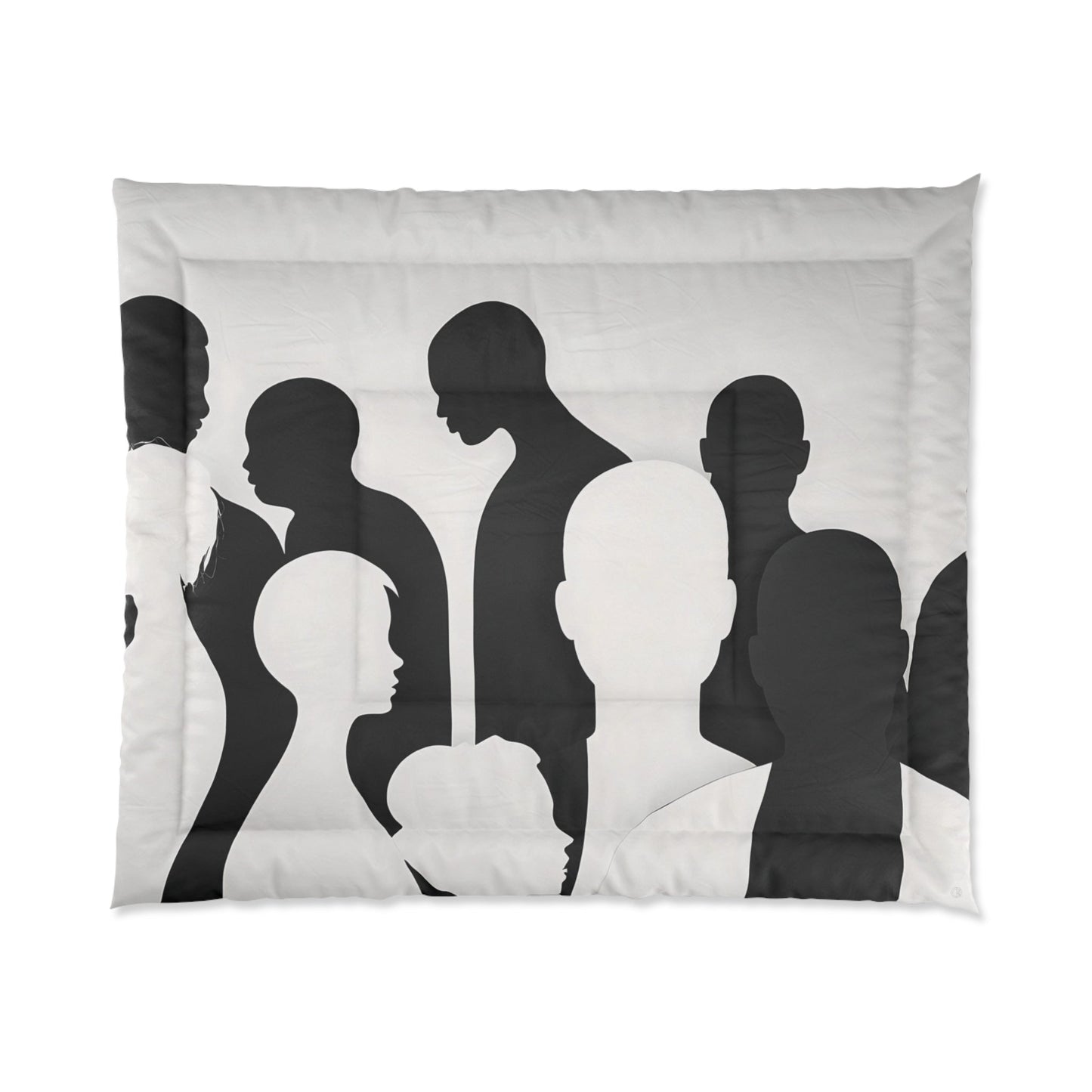 OKENNADA "Dreamscape" Comforter, Home Decor   