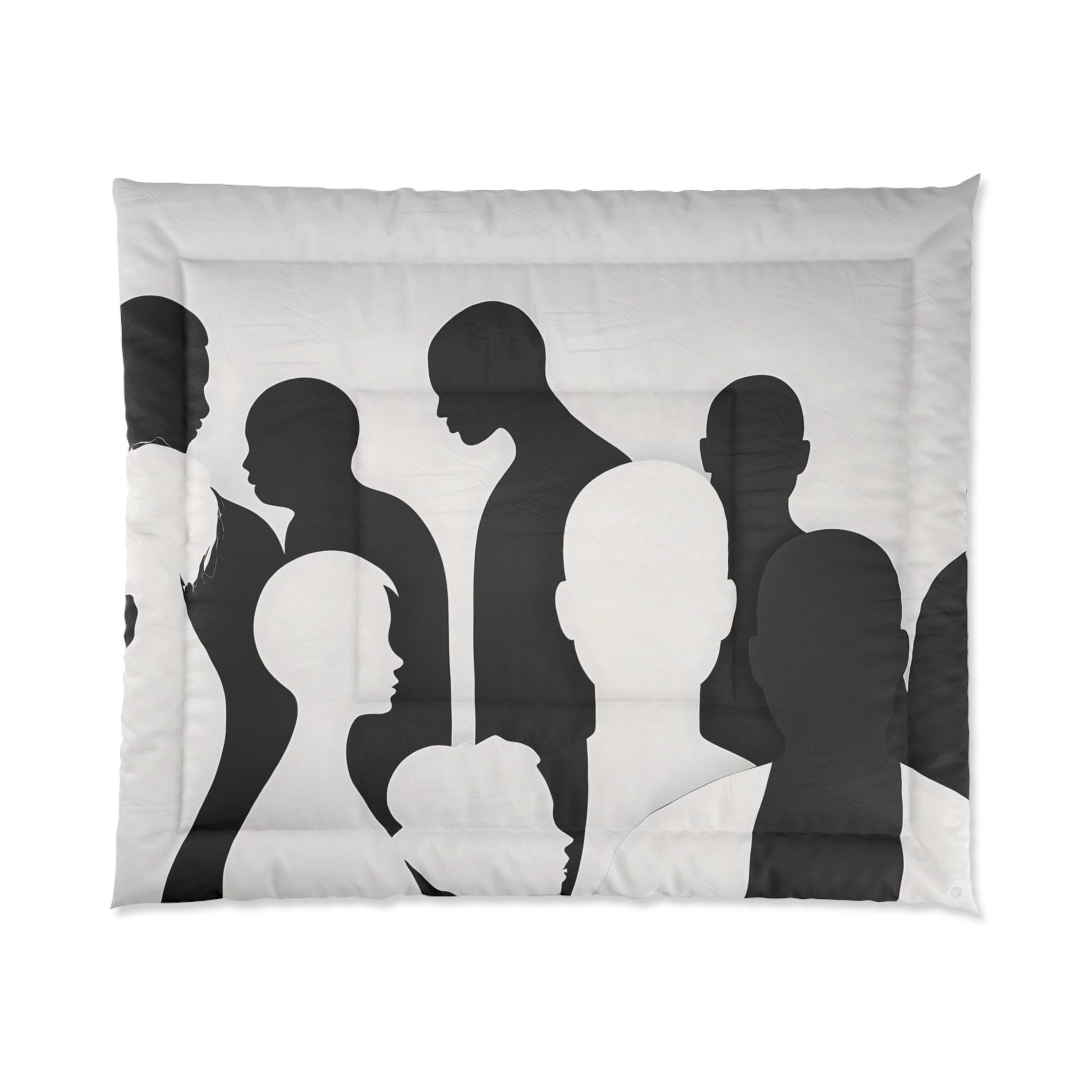OKENNADA "Dreamscape" Comforter, Home Decor   