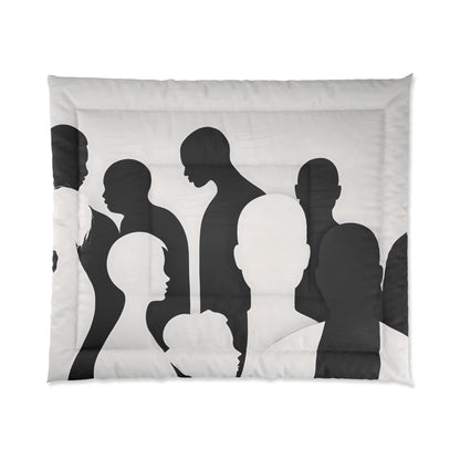 OKENNADA "Dreamscape" Comforter, Home Decor   