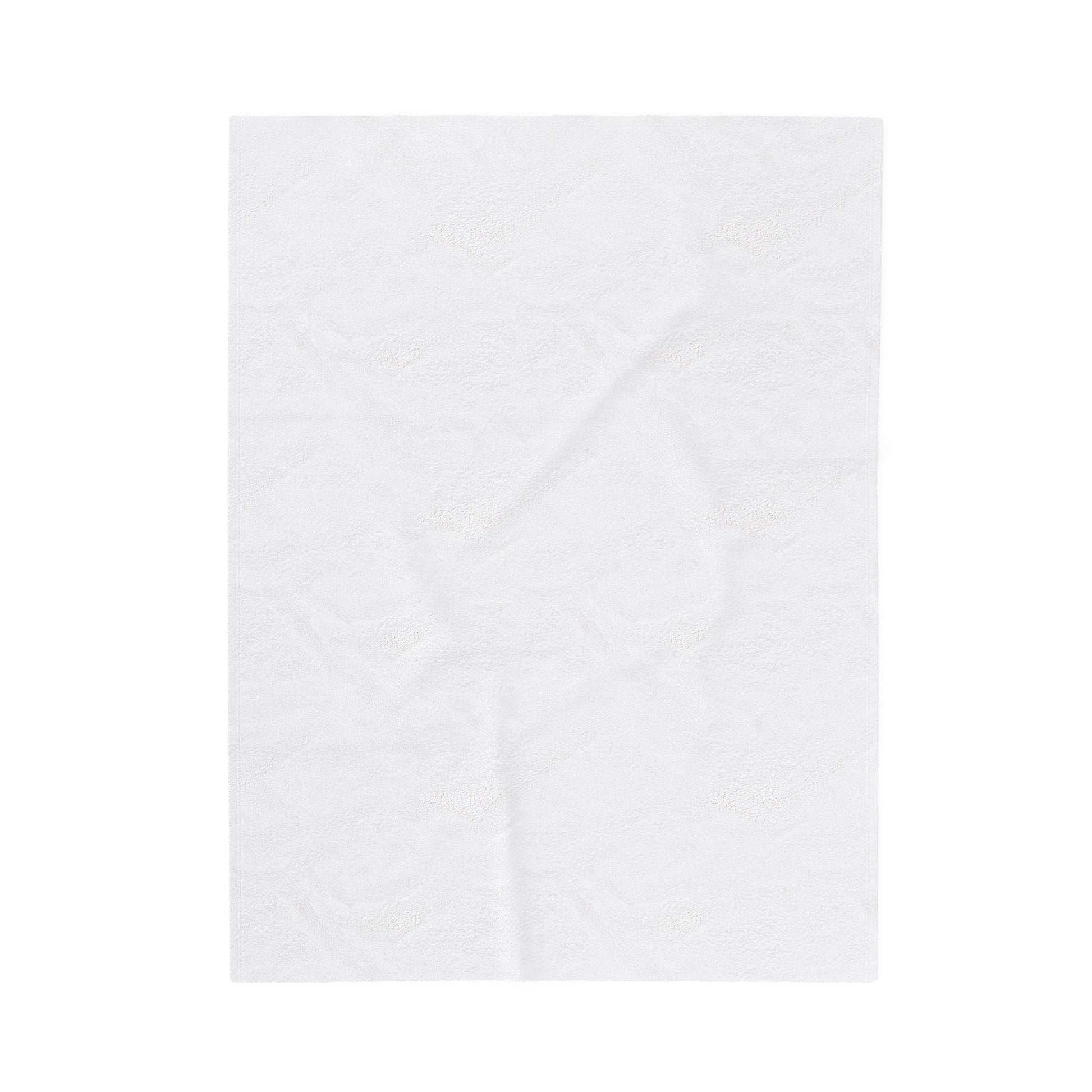 OKENNADA "Dream Weaver" Velveteen Plush Blanket All Over Prints   