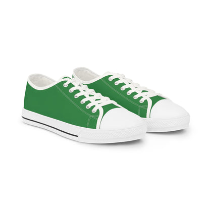 OKENNADA "Essence" Men's Low Top Sneakers Shoes US 5 Okennada Green 