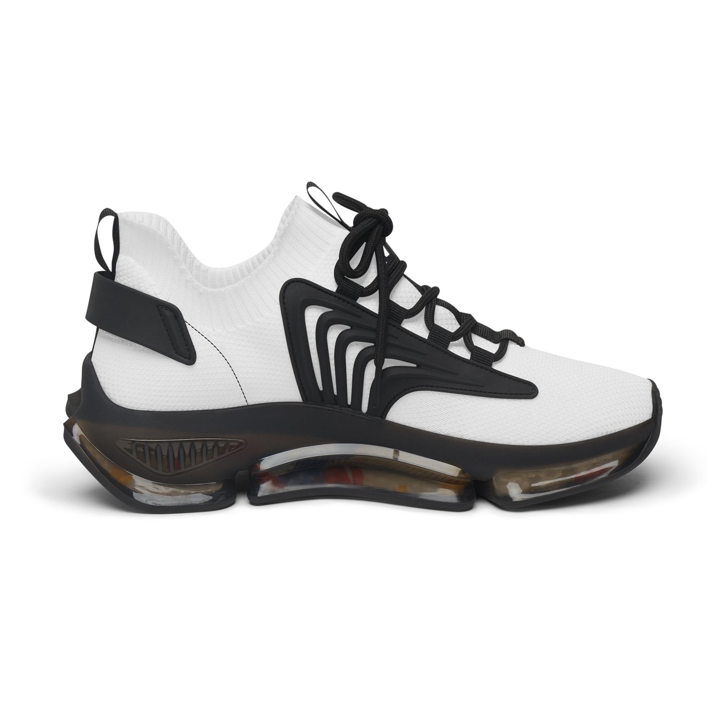 OKENNADA "Airflow Stride" Women's Premium Mesh Sneakers Shoes   