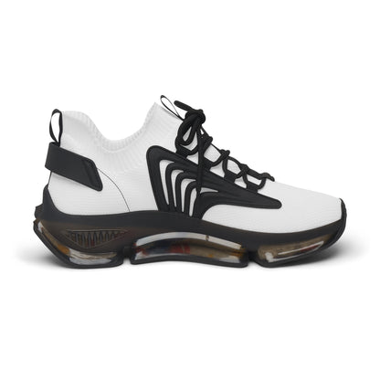 OKENNADA "Airflow Stride" Women's Premium Mesh Sneakers Shoes   