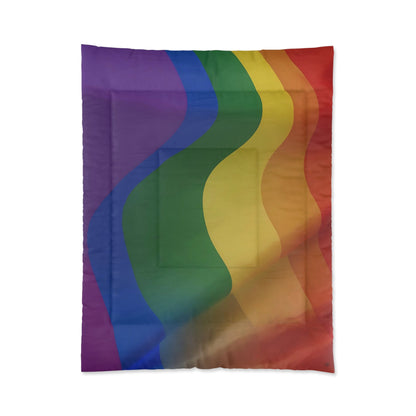 OKENNADA "Dreamscape" Comforter, Home Decor   