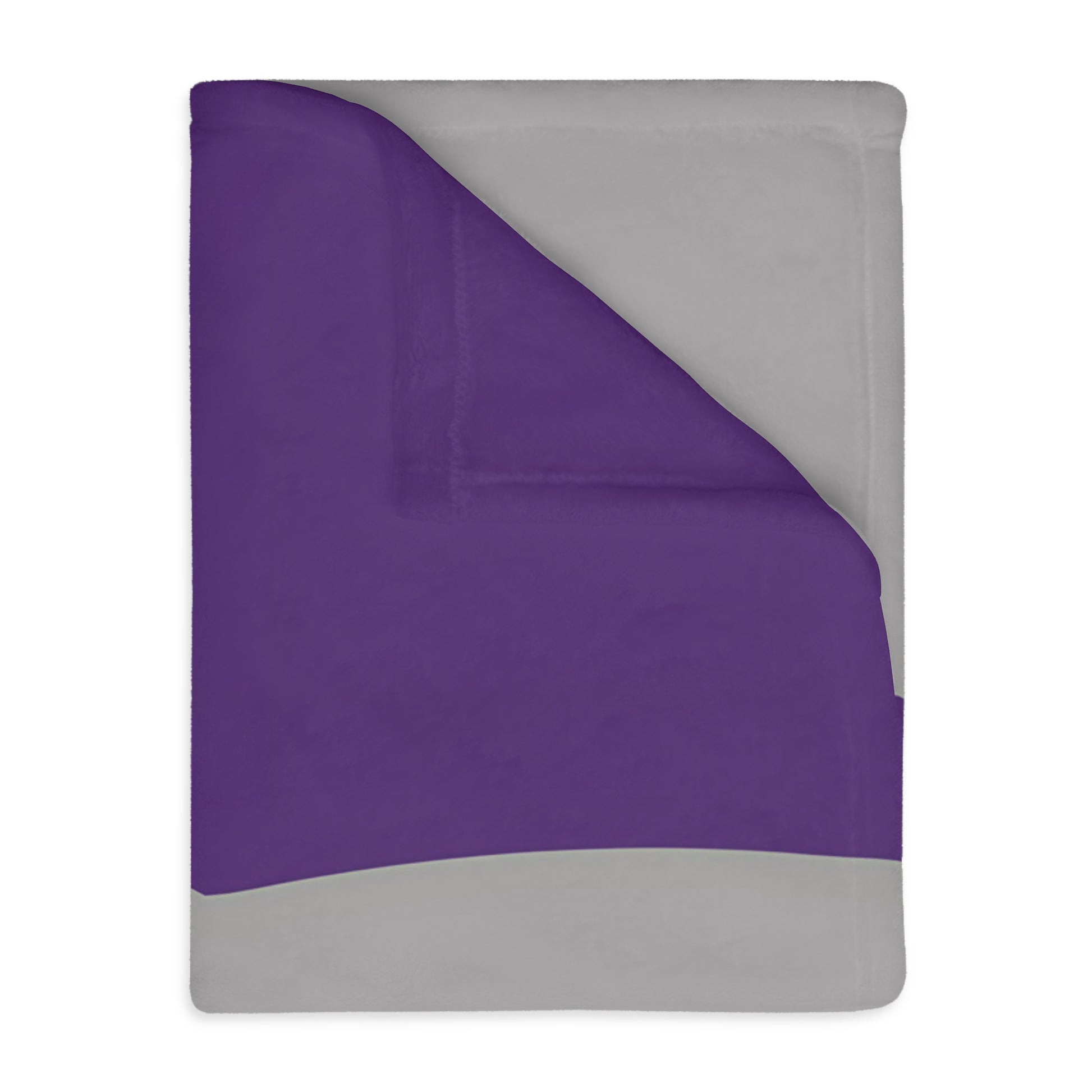 OKENNADA 'Two Worlds' Velveteen Blanket Home Decor   