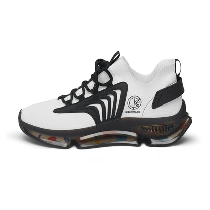 OKENNADA "Airflow Stride" Women's Premium Mesh Sneakers Shoes   