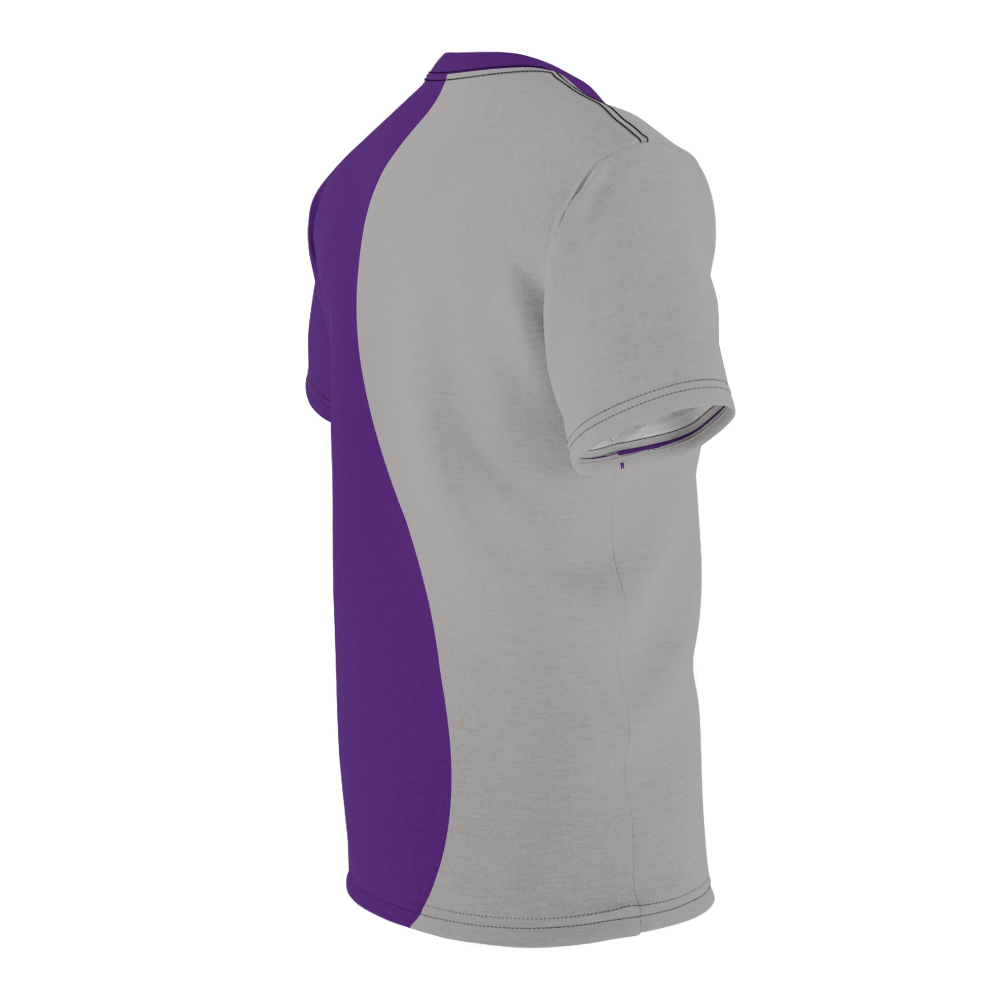 OKENNADA "Two Worlds" T-Shirt All Over Prints   