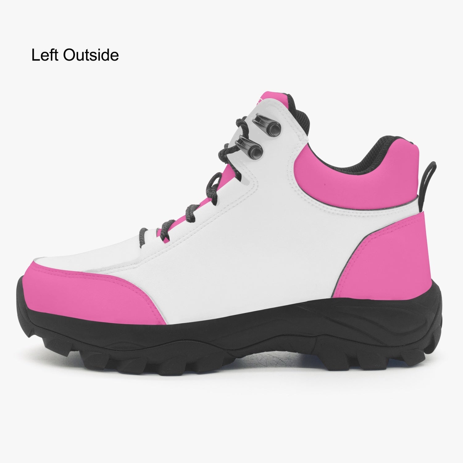 OKENNADA "Atlas Trek" Women's High-Top Boots Boots