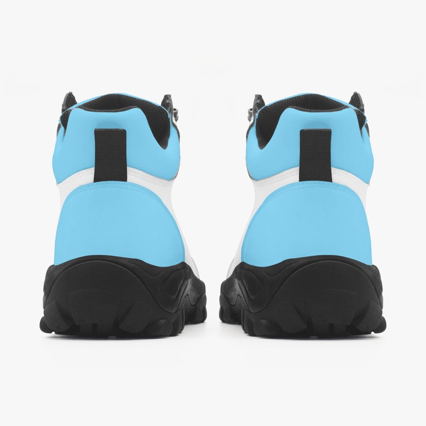 OKENNADA "Atlas Trek" Women's High-Top Boots Boots