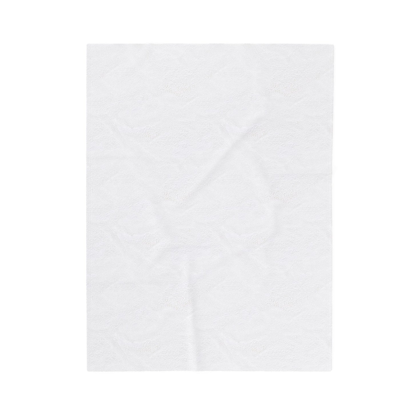 OKENNADA "Dream Weaver" Velveteen Plush Blanket All Over Prints   